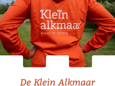 Klein Alkmaar Stempelmakerstraat 19