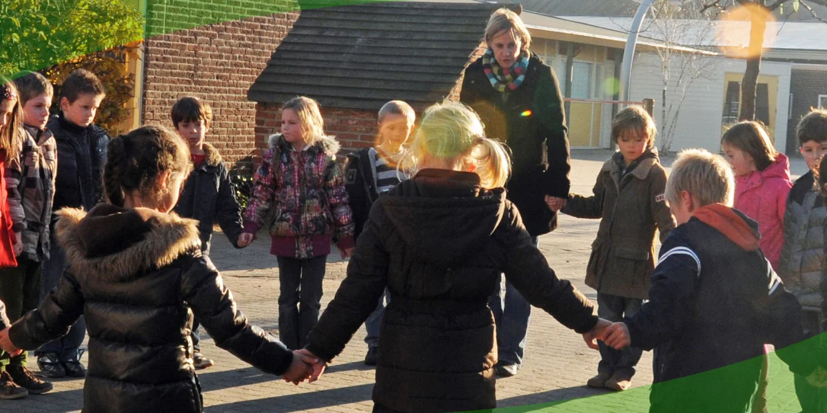 KDV Christoffeltje Venlo