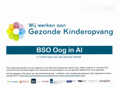 BSO Rakkers