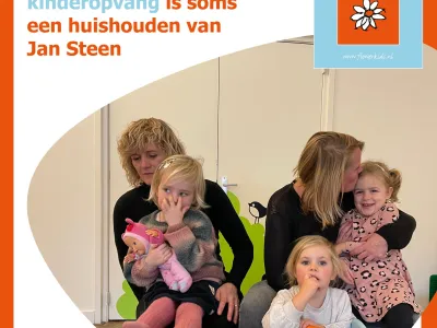 Kinderdagverblijf Bloesem