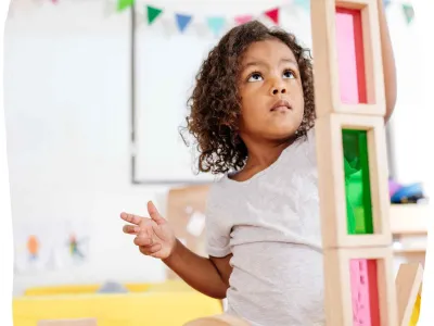 Bixo Kinderopvang Apeldoorn Ichthus (BSO)