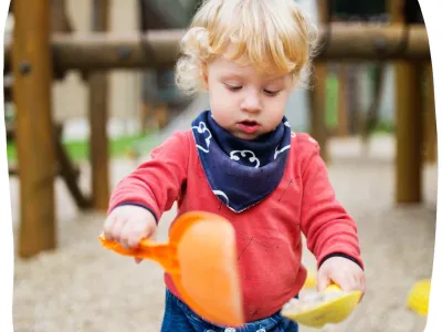 Bixo Kinderopvang Apeldoorn Ichthus (BSO)