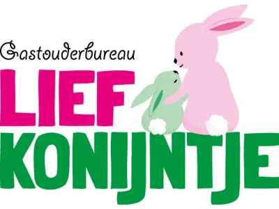 Gastouderbureau Lief Konijntje
