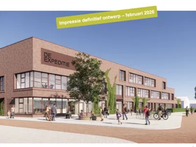 Simba Nieuwe Weg dagopvang