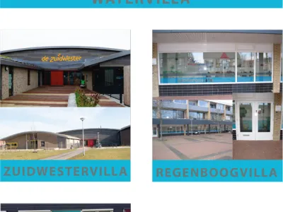 Torenvilla