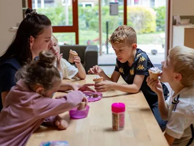 de Kleine Vlieberg