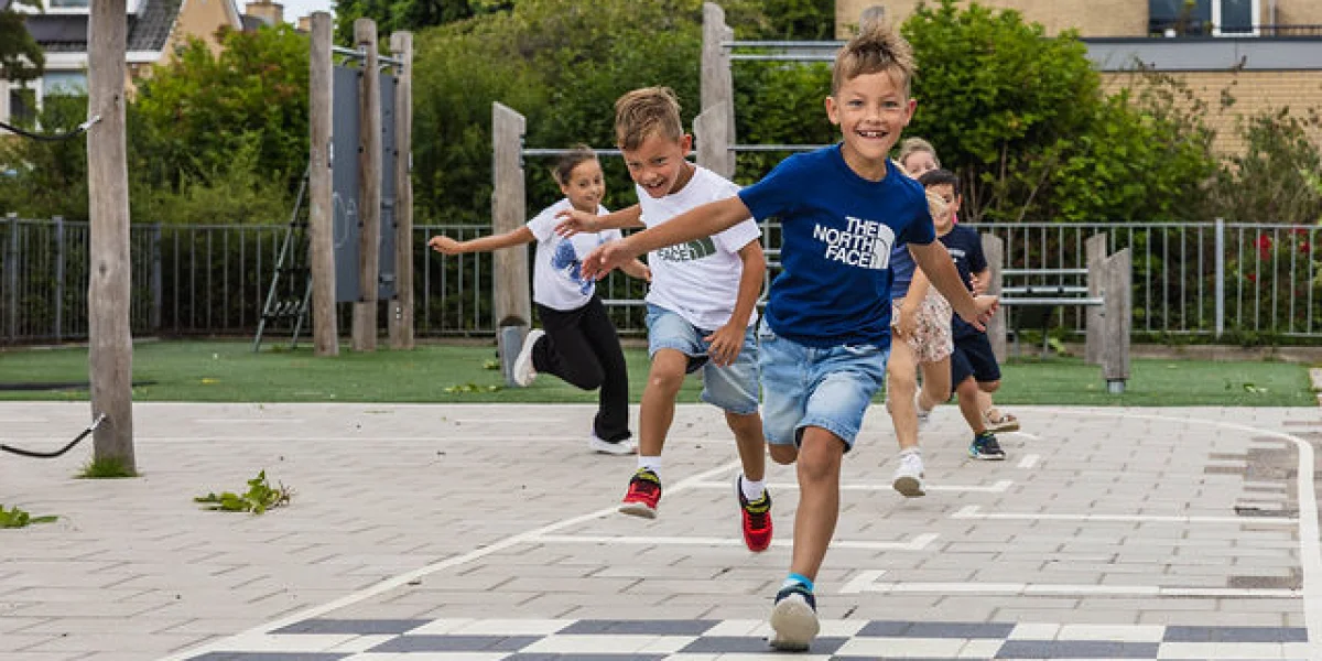 Kinderdagverblijf en Peuterspeelgroep De Klimop
