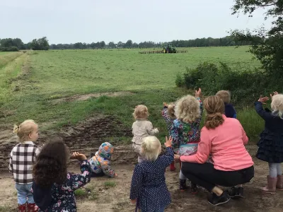BSO de Buitenbende