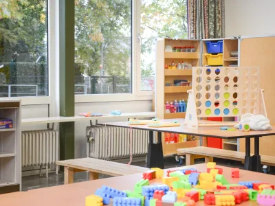 't Molentje en Mallemolen
