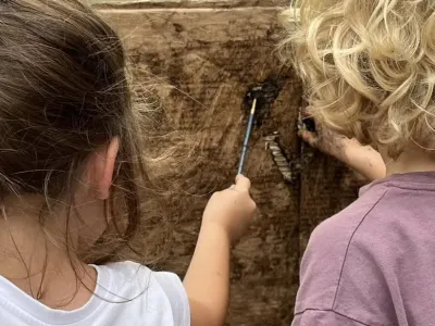 Buitenschoolseopvang Samen Heerlen-Centrum