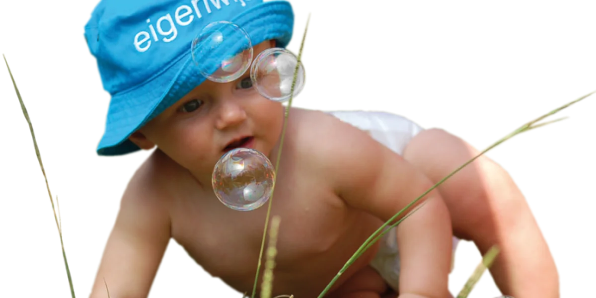 Welkom bij Kinderdagverblijf Bubbels