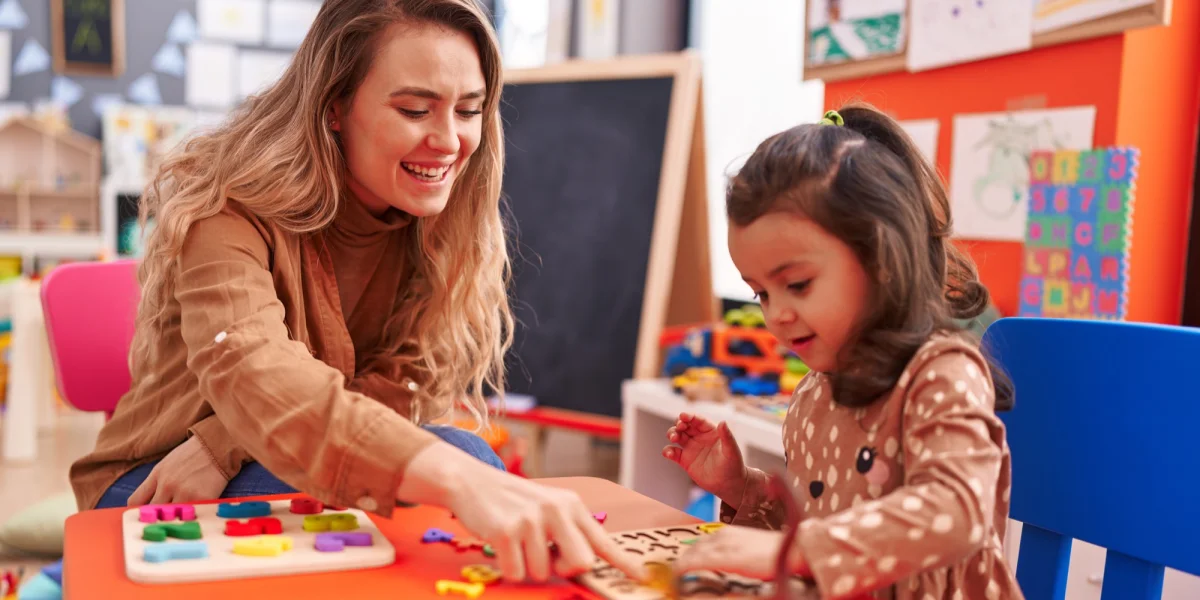 Kinderdagverblijf Het Springkruid