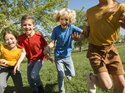 Kinderdagverblijf Het Springkruid