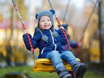 Kinderopvang Polderpret Aarlanderveen
