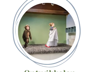 De Kleine Wereld Van Ostadestraat