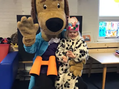 De Driemaster
