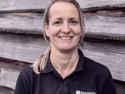 Kinderopvang Beestenboel