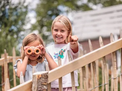 Ons Speelhuis BSO