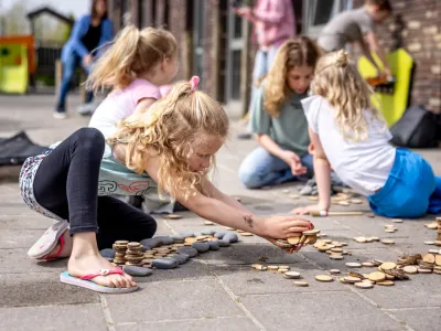 BSO Noorderbreedte