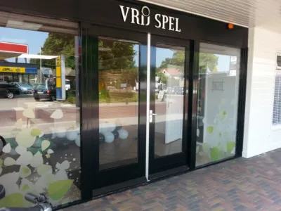 Vrij Spel Peutergroepen en BSO