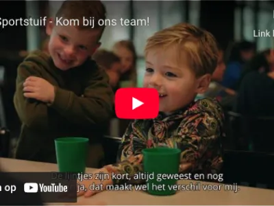 Sportstuif Asten NWC