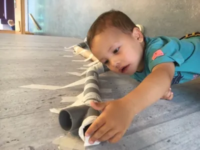 Kindercentrum Kris Kras