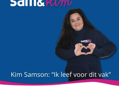 Sam&kiki