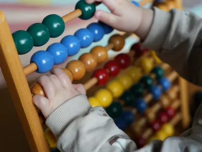 Peuterschool De Aanwas