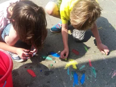 Kindercentrum Domino, KDV Berg en Dal