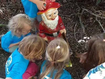 Kindercentrum Domino, KDV Berg en Dal