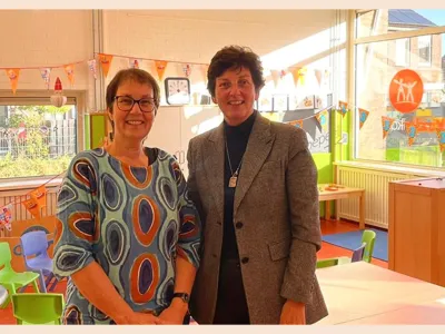 Kindercentrum Woelwater
