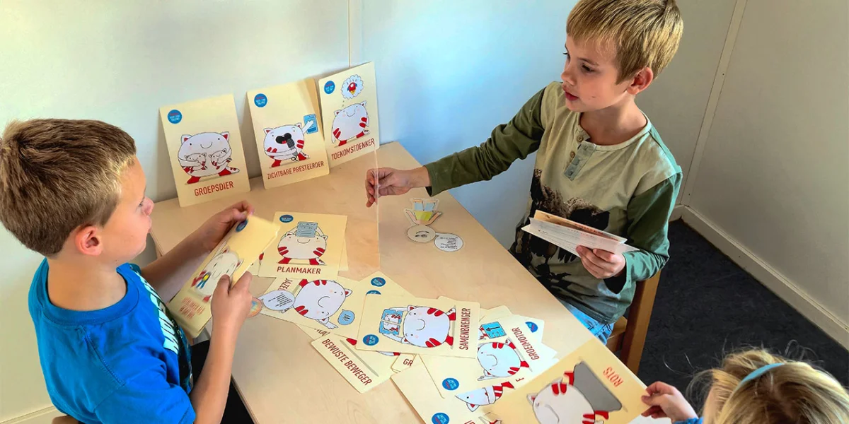 talentgesprek pm er