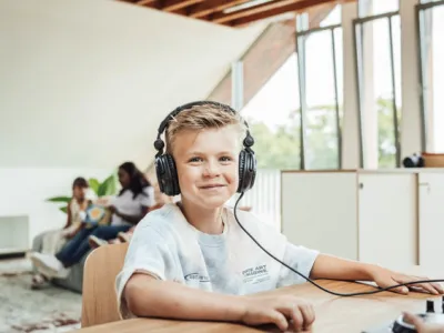 Kindergarden Delft Zuid BSO