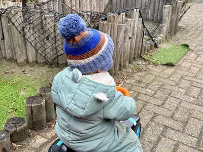 Kinderopvang De Toverfluit BV