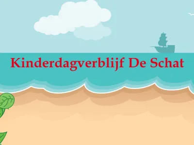 Kinderopvang De Schat Eethen