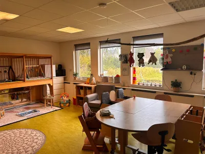 Kits Oonlie Peuteropvang Noord