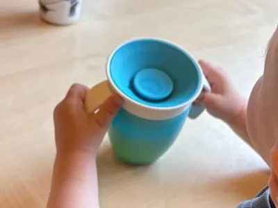 Kindercentrum Waterwijs