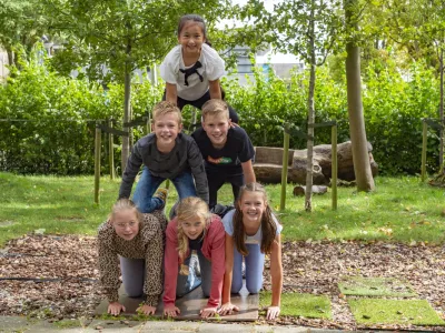 Christelijk Kindcentrum De Meander