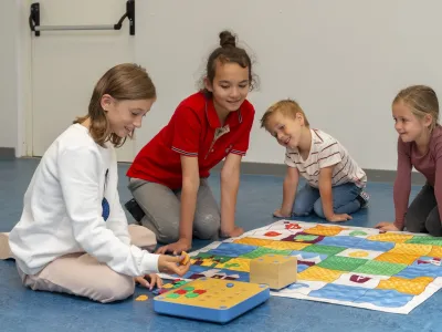 Christelijk Kindcentrum De Meander