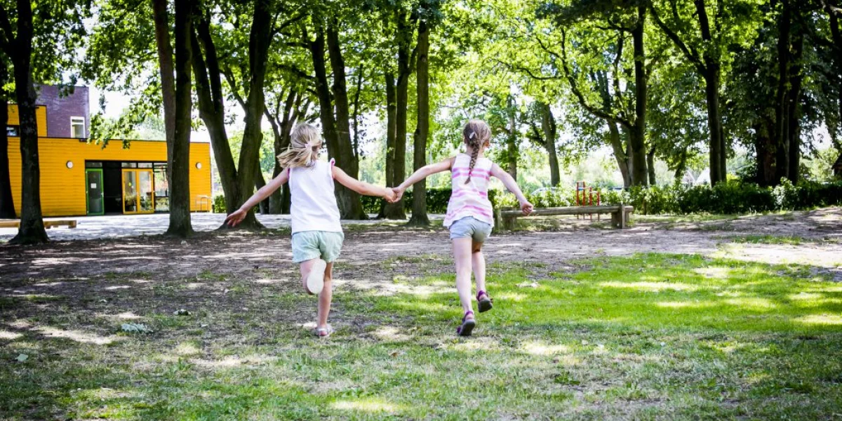 KDV De Wereldweide