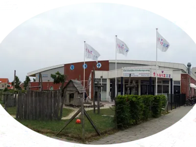 Peuteropvang IKC de Vuurbaak  Peppelstek