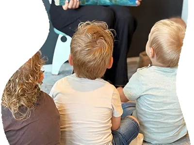Peuteropvang IKC de Vuurbaak  Peppelstek