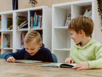 IKC Mariaschool