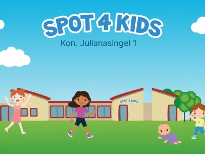 Spot4kids BSO De Nieuwe Wiel