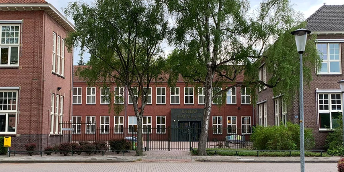 KDV Hoi Pippeloi Groningerlaan