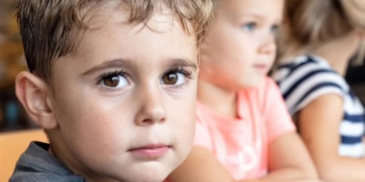 Kinderdagverblijf Het Mozaïek