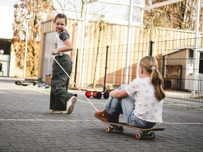 Kindercentrum De Bieenkorf