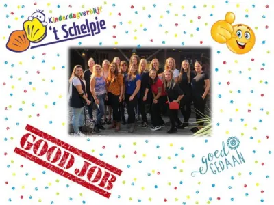 Buitenschoolse opvang 't Schelpje