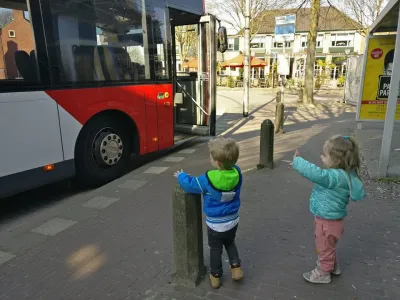 Nikkids de Expeditie