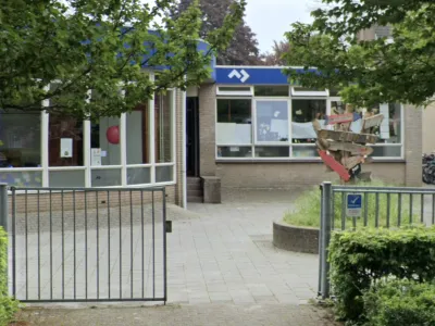 De Heksenketel